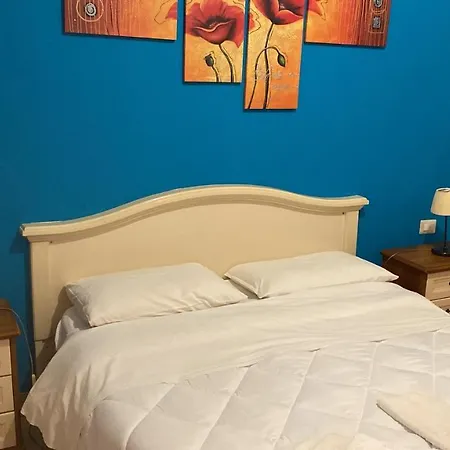 Gli Agrumi Rooms-3